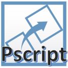 Postscript Data Processing